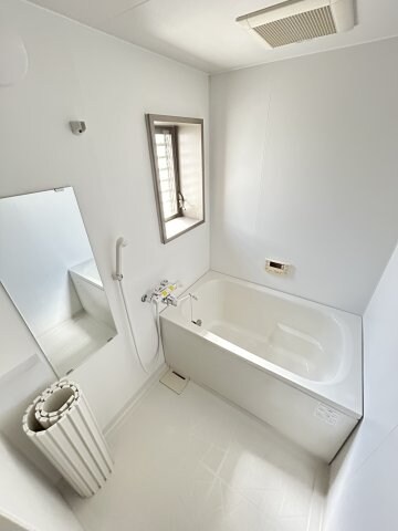 物件内観写真9　(同物件別号室参考写真)