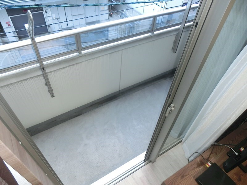 物件内観写真9　(バル)