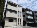 ＳＨＩＮＹＡ ＢＬＤＧ.Ⅲ