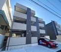 トラスティレジデンス地御前　東館