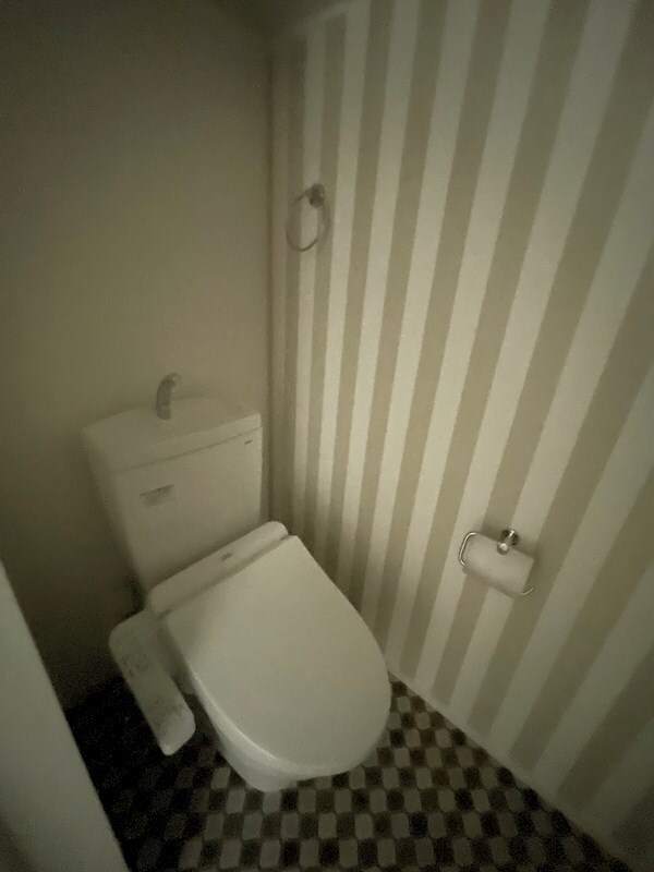 物件内観写真9　(※同物件別部屋参考写真)