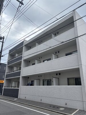アガトンツインズα外観写真