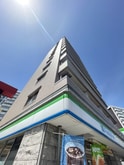 JR新白島駅前東亜ビル
