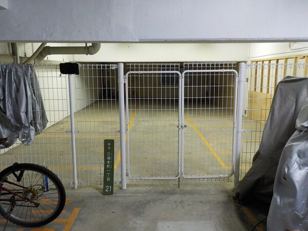 建物設備