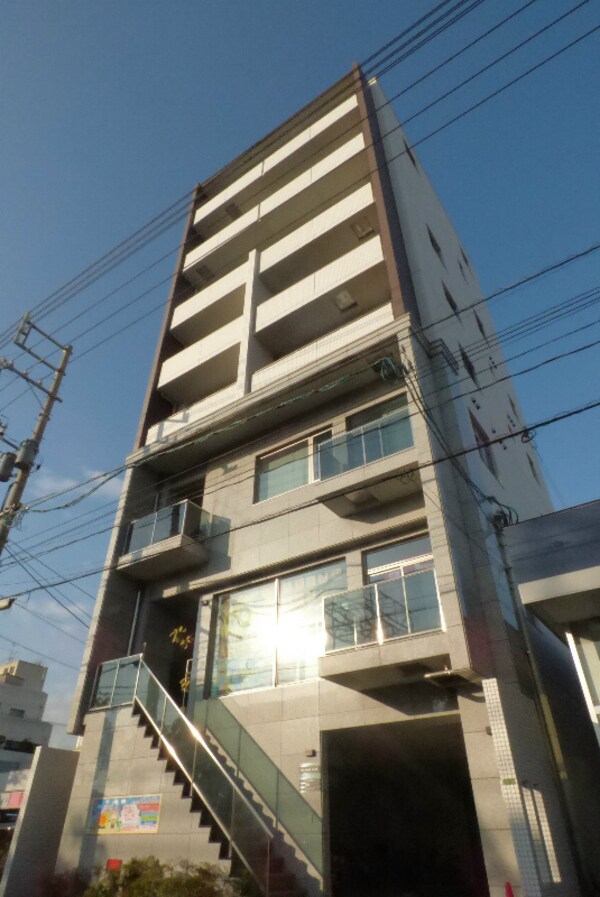 外観(☆外観)