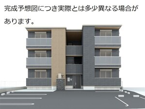 coats山本外観写真