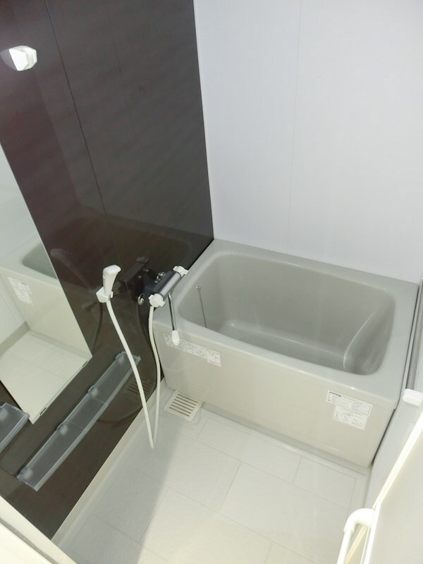 浴室(※反転タイプの参考写真です)
