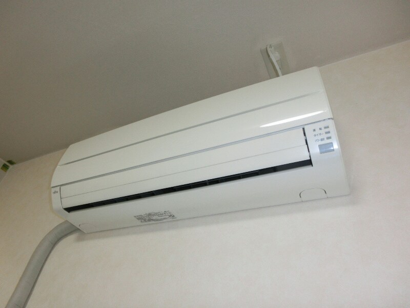 物件内観写真18　(エアコン☆)