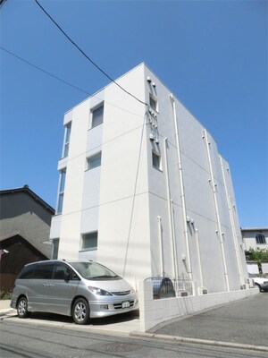CASA AURORA外観写真