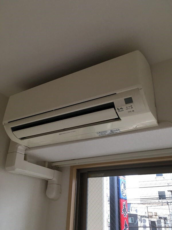 建物設備(※同物件別号室参考写真)