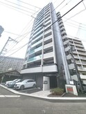 S-RESIDENCE天満町