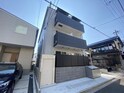 Ｔメゾン