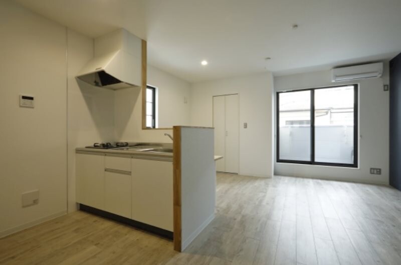 物件内観写真5　(※同物件別号室参考写真)