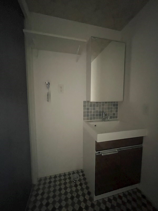 洗面・脱衣所(※同物件別部屋参考写真)