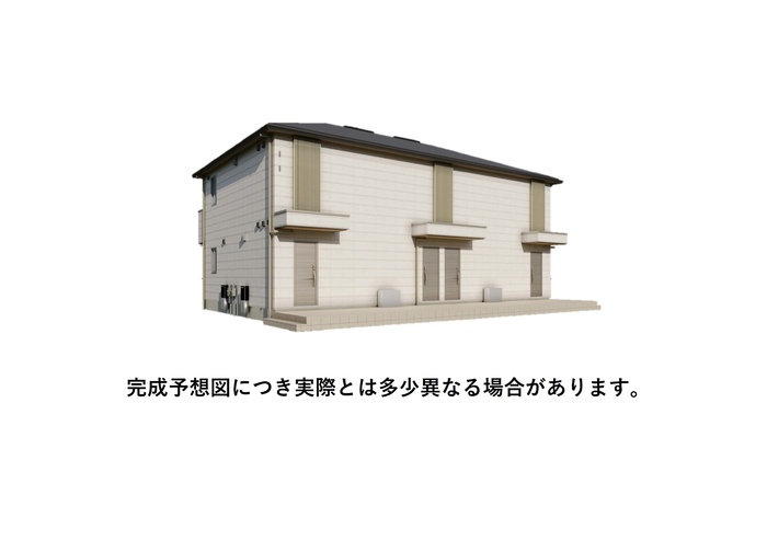 （仮称）D-ROOM矢賀3丁目