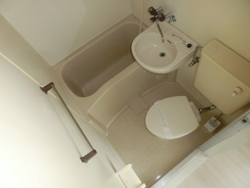 物件内観写真11　