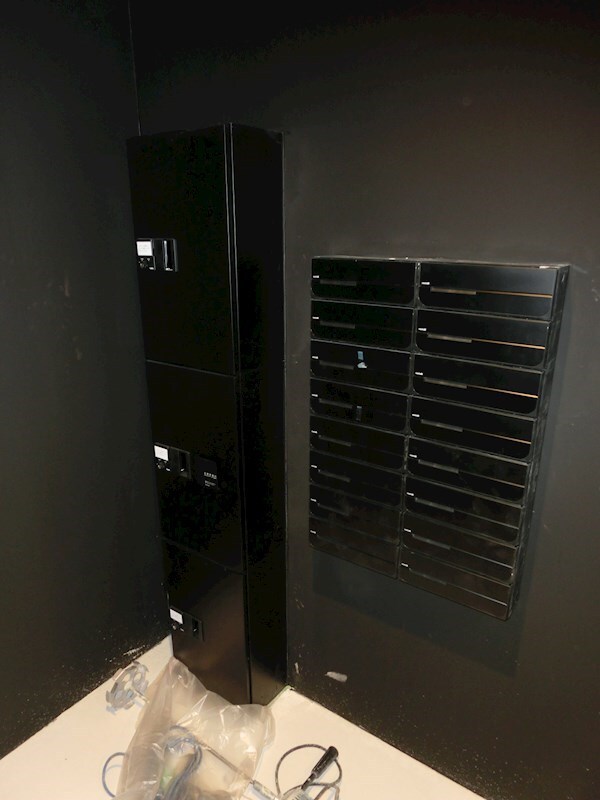 建物設備