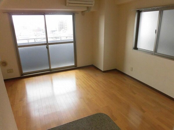 その他(※同物件別部屋参考写真)