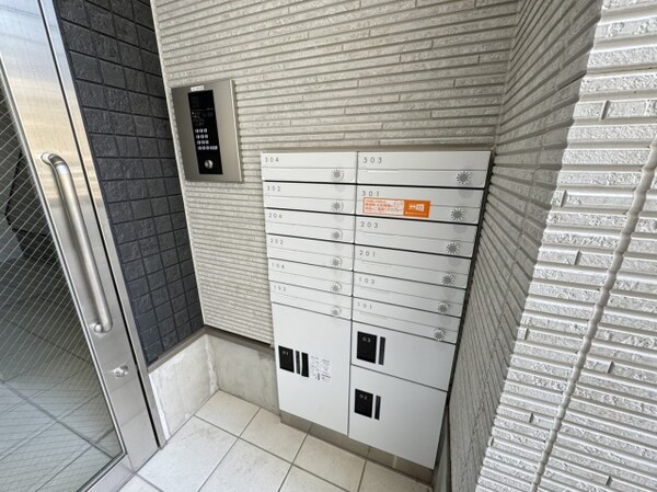 建物設備