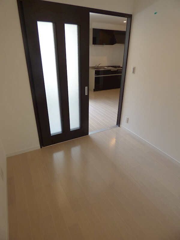 寝室(※同シリーズの別物件の写真です)