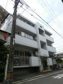 平岡ファミリービル大宮