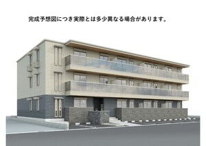 Southern Gion外観写真