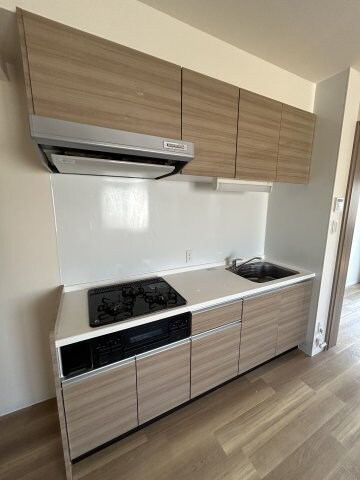 物件内観写真7　(※同物件別部屋参考写真)