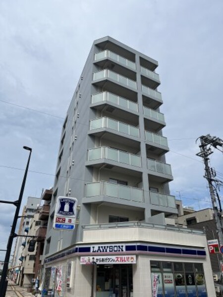 Monte Libro外観写真