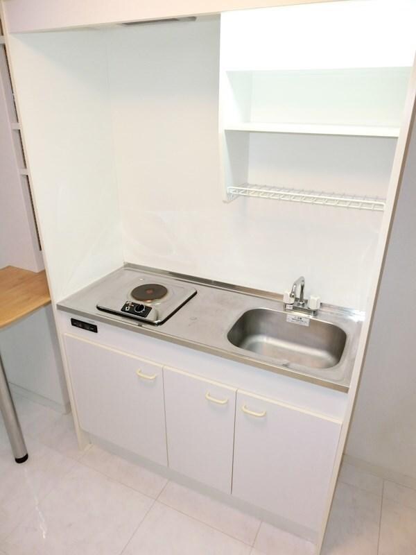 物件内観写真5　(※反転タイプの参考写真です)