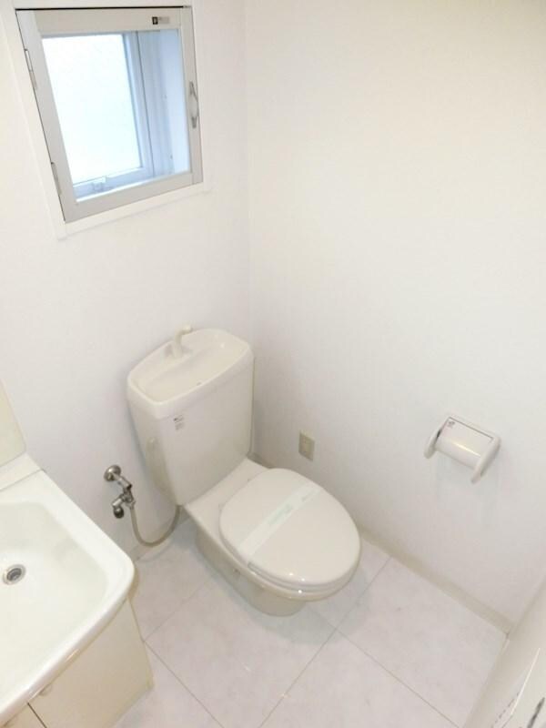 物件内観写真10　(※反転タイプの参考写真です)