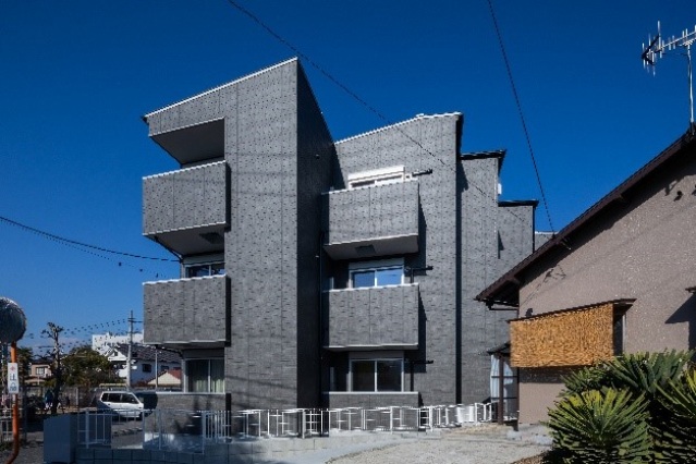 ＣＯＣＯＡＳ廿日市駅前