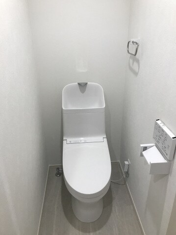 物件内観写真8　(※同物件別号室参考写真)