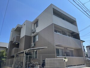 Jブルー翠Ⅱ外観写真
