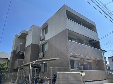 Jブルー翠Ⅱ外観写真