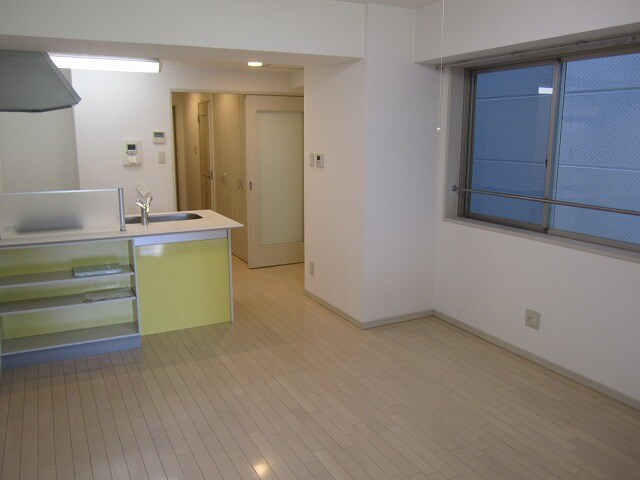 物件内観写真4　(※同物件別号室参考写真)