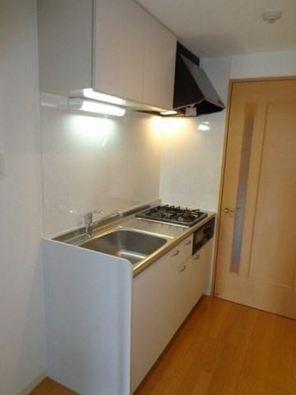 キッチン(※同物件参考写真です)