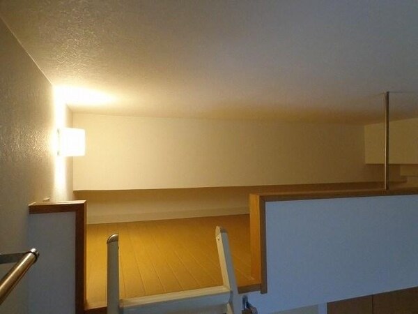 建物設備(※同物件参考写真です)