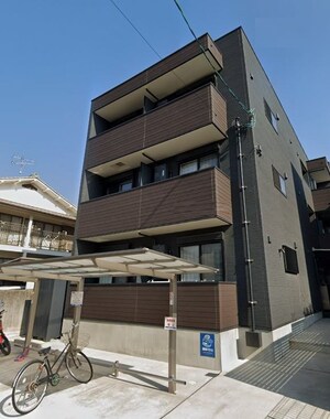 セブンプロート五日市駅前外観写真