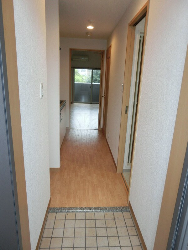 物件内観写真4　(※別部屋参考写真)