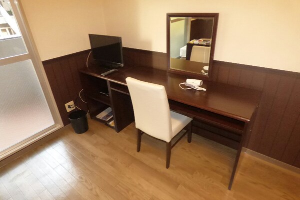 ロビー・ラウンジ