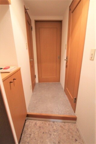 物件内観写真4　(※同物件別部屋参考写真)