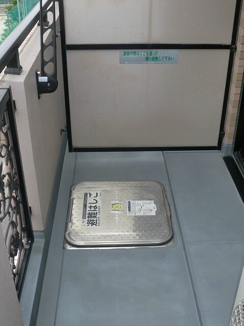 物件内観写真9　(※同物件別部屋参考写真)