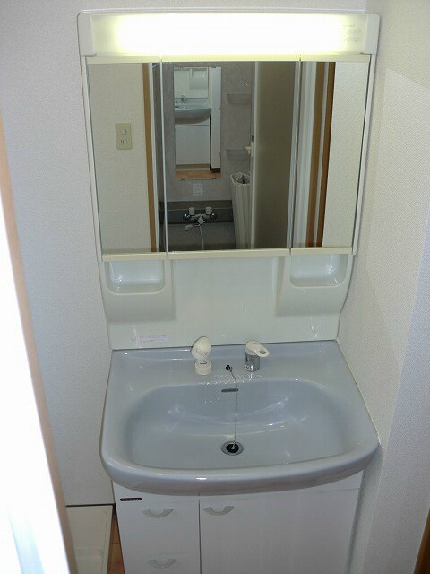 物件内観写真10　(※同物件別部屋参考写真)