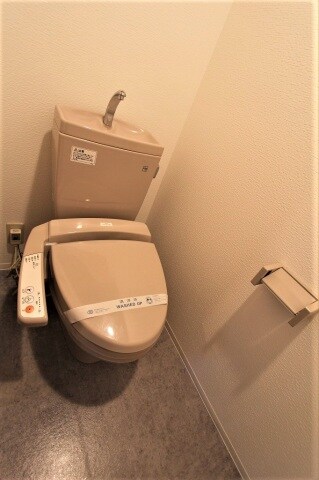 物件内観写真11　(※同物件別部屋参考写真)