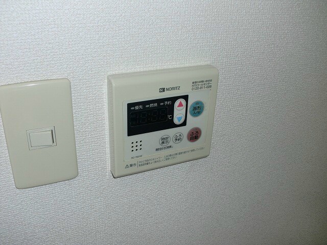 物件内観写真18　(※同物件別部屋参考写真)