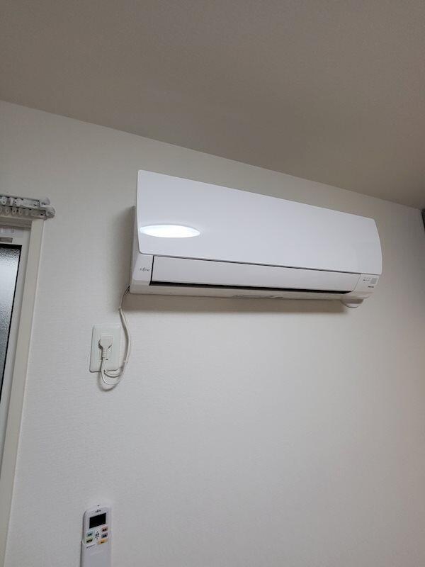 その他(※同物件別号室参考写真)
