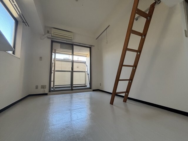 物件内観写真4　(※違うお部屋タイプのお写真です)