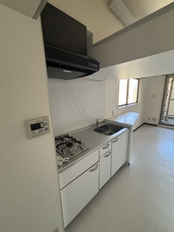 物件内観写真5　(※違うお部屋タイプのお写真です)