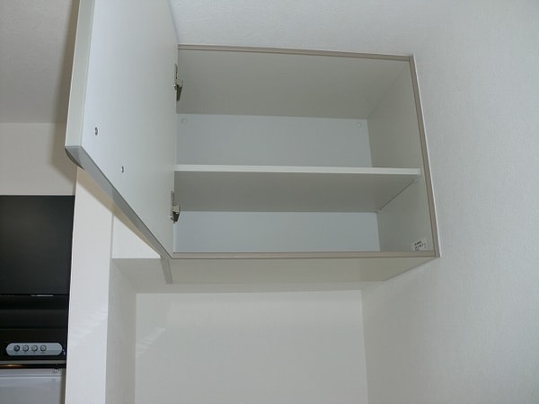 収納(※違うお部屋タイプのお写真です)