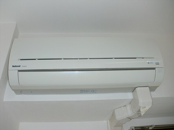 建物設備(※違うお部屋タイプのお写真です)